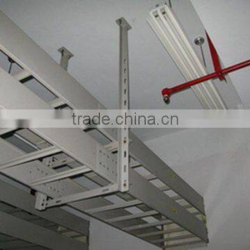 Recommend Best Sale Ladder HDG Outdoor Cable Tray photo-3