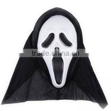 China Wholesale Halloween decoration Halloween grimace mask Halloween mask