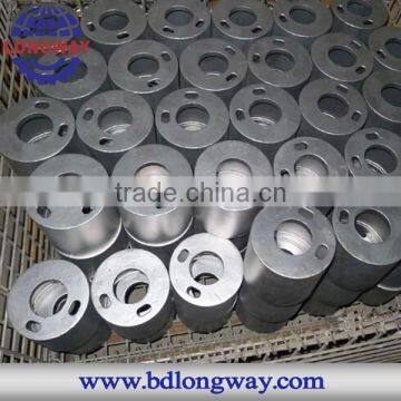 Wholesale Customized Cnc Precision Turning Parts photo-1