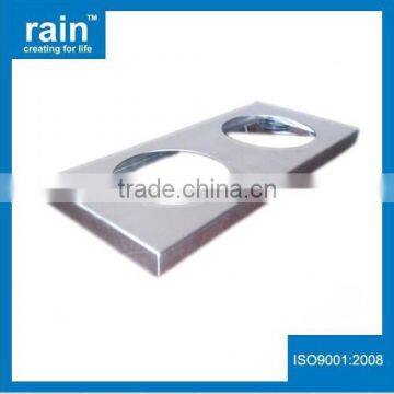 OEM precision customized aluminum metal stamping parts