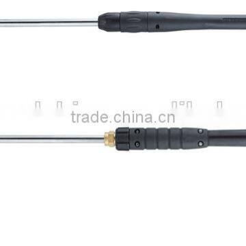 5.5HP Honda 168F Gasoline Engine/2200PSI 150Bar/High Pressure High Flow Pressure Washer photo-5