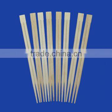 Golden supplier lowest factory price disposable bamboo chopstick for sushi