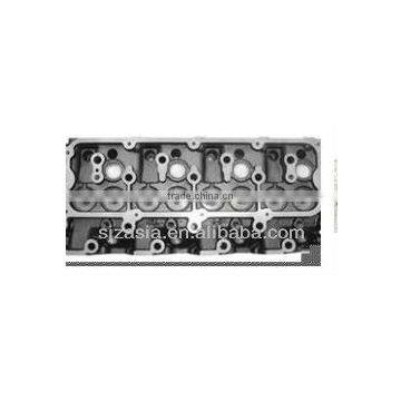 cummins cylinder head 6BT natural gas engine