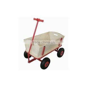 beach wagon cart trolley