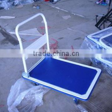 platform hand truck