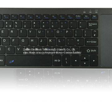 HK8049 Bluetooth Keyboard