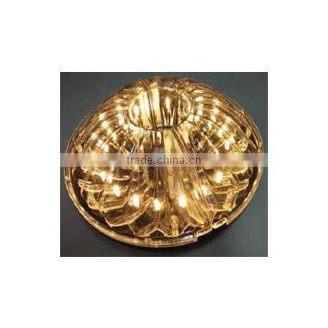 Patio Umbrella LED Round Under-Umbrella Light photo-2