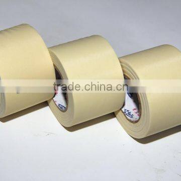 anti corrosion waterproof PVC Pipe Wrapping Tape for anti-aging