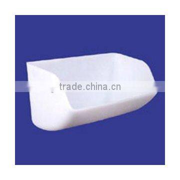 High Quality Plastic Elevator Bucket