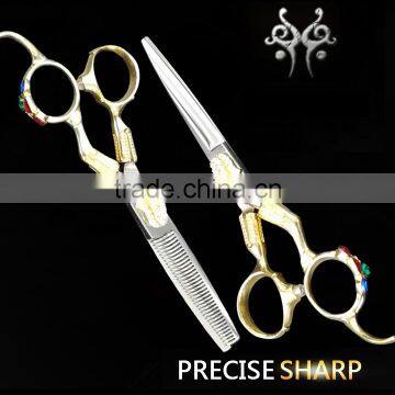 2017 Upscale Barber Scissors New Style Hair Scissors photo-2