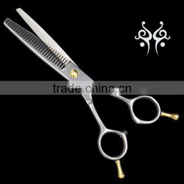 Professional Straight Blade Welcome Personalised Hairdressing Scissors photo-2