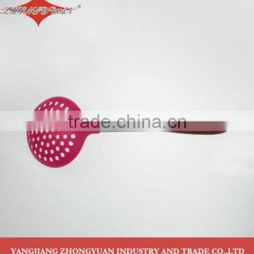 Kitchen Accessory Nylon Kitchen Set With PP+plating Handle photo-3