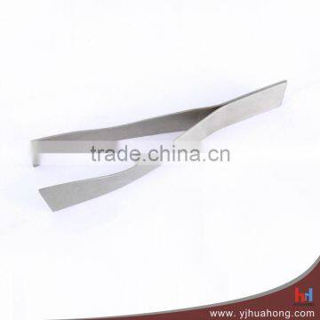 Wholesale Stainless Steel Ice Serving Tongs HT-SS31