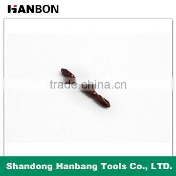 Security Tamper Proof Specialty Set Precision Phillips Ph3 Screwdriver Bit photo-2