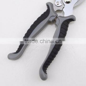 Stainless Steel Garden Tool Bypass Hand Shear photo-5