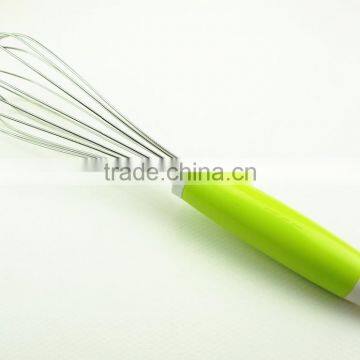 37043 Stainless Steel Whisk With pp Handle photo-2