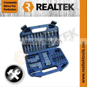 41PCS Drill And Bit Set