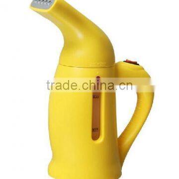 Handheld Mini Electric Garment Steamer 220v photo-4