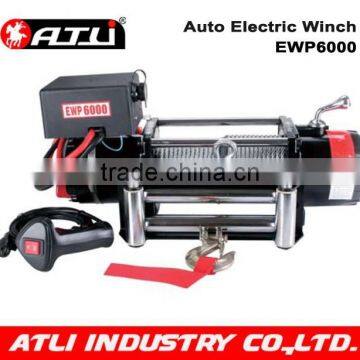 CT2335 off-road electrical winch