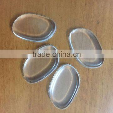 Innovative 2017 New Silicone Products Silicone Gel Makeup Puff Save Foundation photo-3