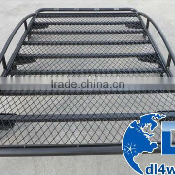 RRS-4 (6116) car roof rack basket 4x4 auto accessory universal roof rack