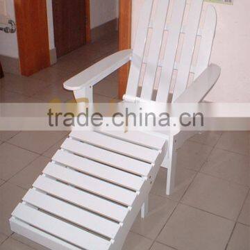 Qing Dao Furniture Modern Outdoor Furniture Wood Folding Chair photo-6