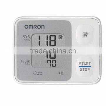 Omron RS2 Digital Wrist B P Monitor