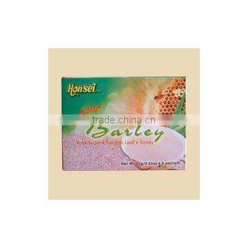 Honsei Health Honey Barley Drink