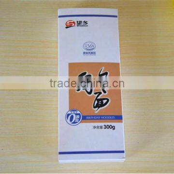 300g Udon Noodles With Strips in Box photo-2