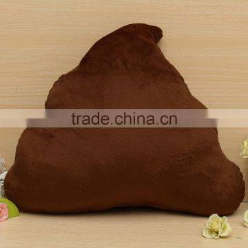 Pillow Cushion Cute Emoji Funny Poo Shit Shape Pillow Stuff Doll Novelty Newest Hot Search photo-6
