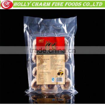 Chinese Zhengzhou Many Heads Peeled Black Garlic--HC Company photo-2
