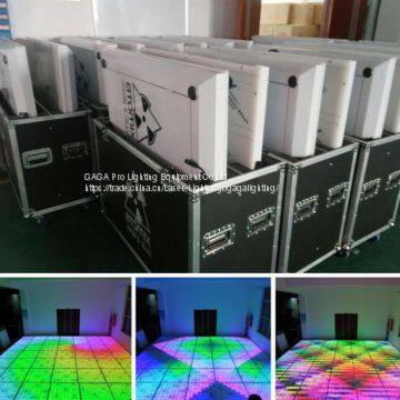 1mx1m Wedding Party LED DJ Digital Dance Floor