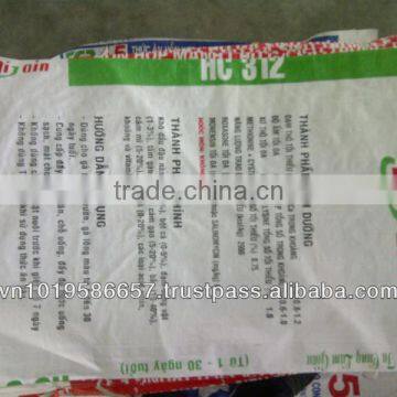 Animal Feed PP Woven Packing Bag photo-2