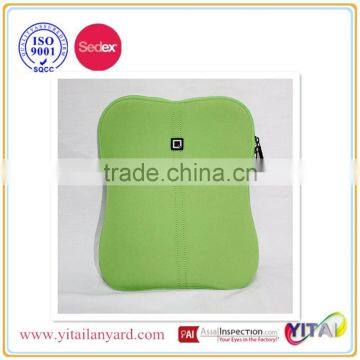 2015 Flat Computer Case or Android Tablet Hard Case for Promotional Product