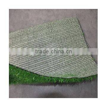 High Quality Model G008 Artificial Grass for Pet Mat Dog Toilet photo-4