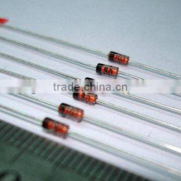 FAIRCHILD/VISHAY/Littelfuse/DIODE TVS 10V 1.5KW UNI-DIR 1.5KE10A Vishay DIODE