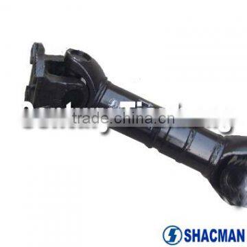 Shacman Truck Spare Parts For Shaanxi Truck Suspension (DZ9114311067)PROPELLER SHAFT BETWEEN FIRST REAR AXLE AND REAR AXLE MATCH