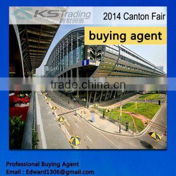 2014 Autumn Canton Fair Latest Fashion Accessories Buying Agent