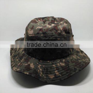Hats for Men and Women General Mountain Camouflage Sun Hat Sunscreen Cap Hat Fisherman Fishing Cap photo-4