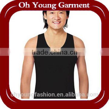 bulk sale activewear wholesale custom tank top mens clothing