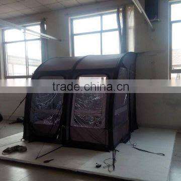 light weight camper inflatable tent