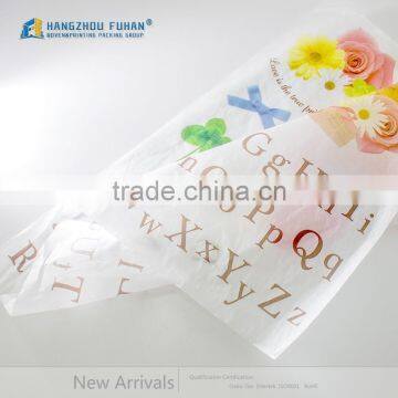 Cheap Own Logo Printing Packing Tissue Paper , Wrapping Paper