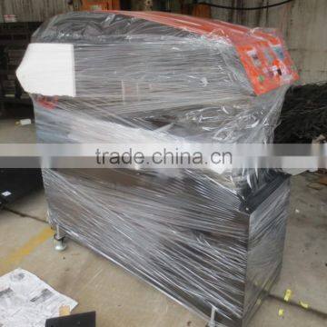 Automatic Heat Press Machine Four Stations Sublimation Heat Press Machine photo-3