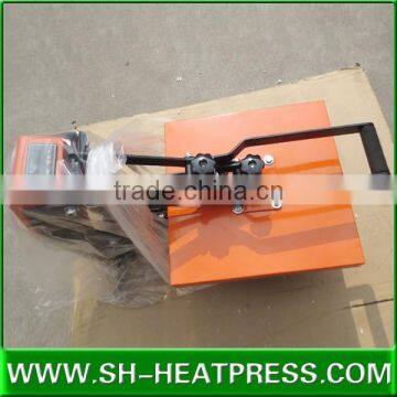 Automatic Shirt Press Machine, Shirt Printing Machine photo-4