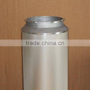 Textile Printing Machinery Nickel Rotary Screen 60 Mesh