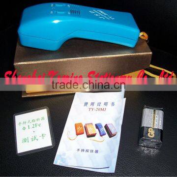 Kearing Adjustable Super Scanner Metal Detector Underwater Gold Detector Hign Quality #ND1210-T photo-6
