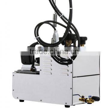 SILVER STAR STEAM GENERATOR SR-5800SL photo-2