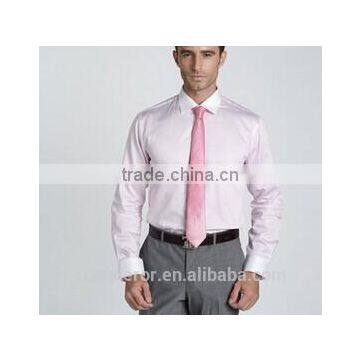 new causual slim fit Men's cotton shirts in fashion BSRT0096