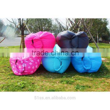 Summer 2017 Trends Air Inflatable Sofa photo-4
