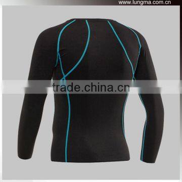 Compression Tank Tops ,Lycra Mens Rash Guard Wholesales